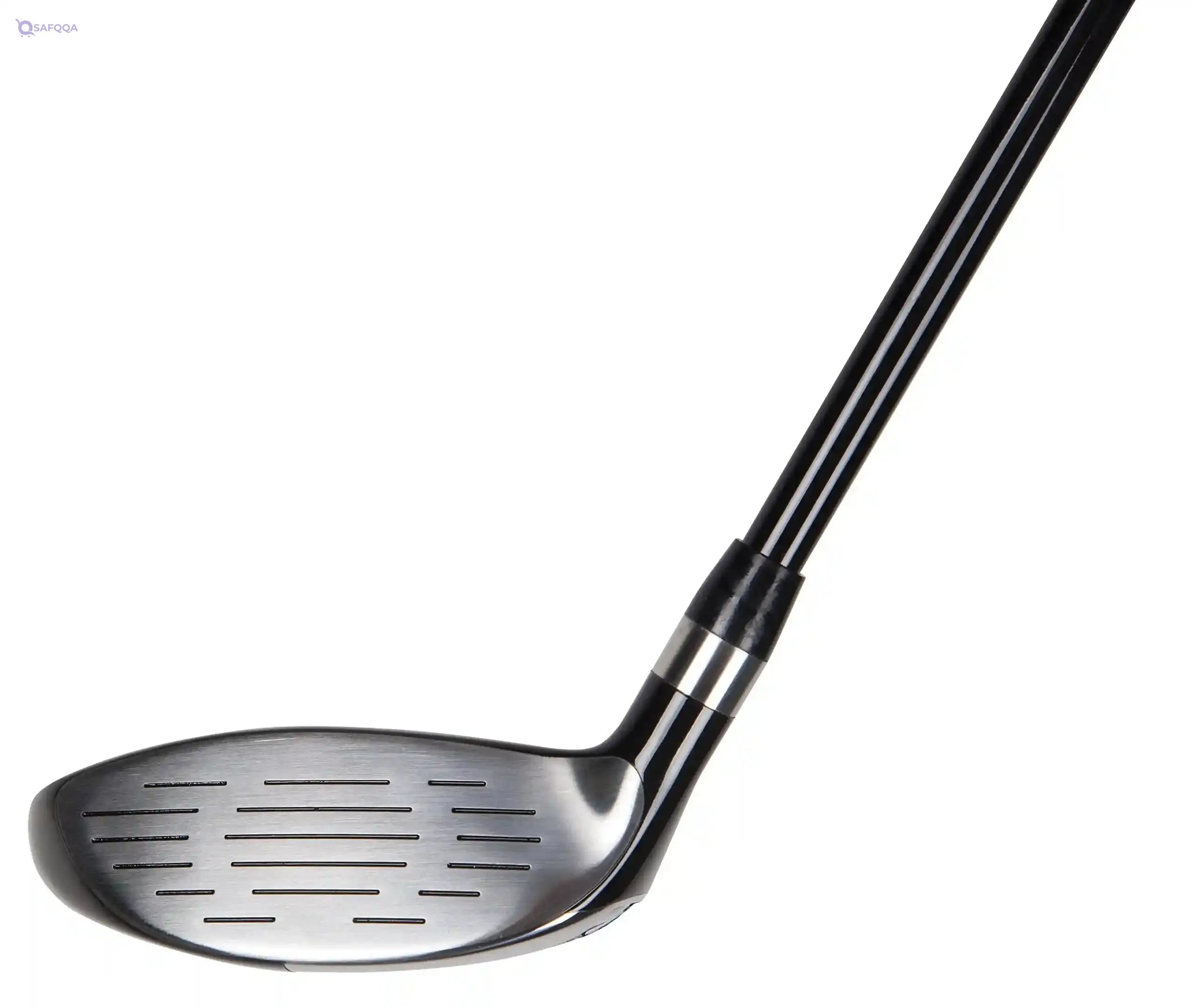 Pinemeadow Excel EGI Men’s Hybrid Golf Club – Right Hand, Graphite, Regular Flex (In Scratch) - Safqqa
