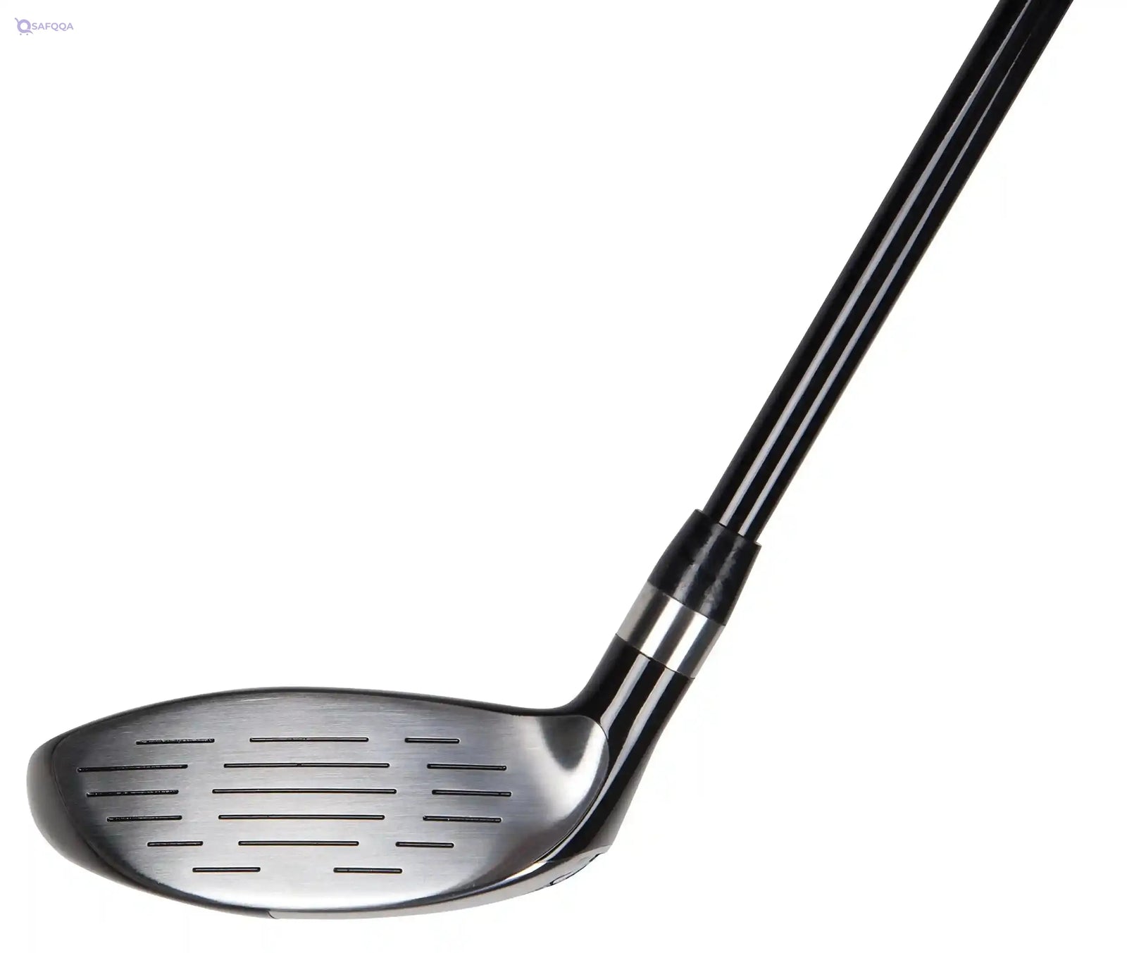 Pinemeadow Excel EGI Men’s Hybrid Golf Club – Right Hand, Graphite, Regular Flex (In Scratch) - Safqqa