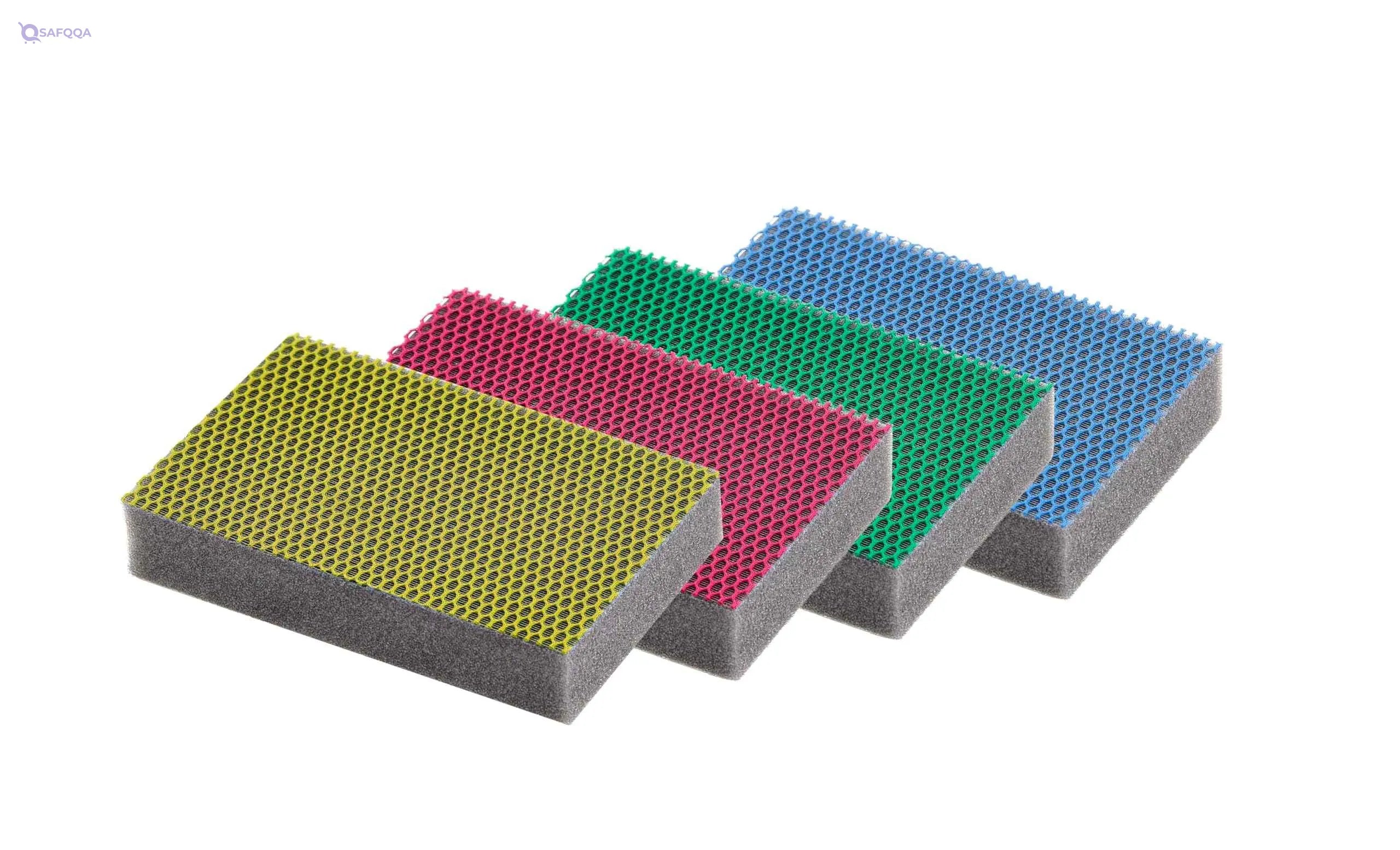 Maya Evo Sponge Professional 4 Units - Safqqa Egypt