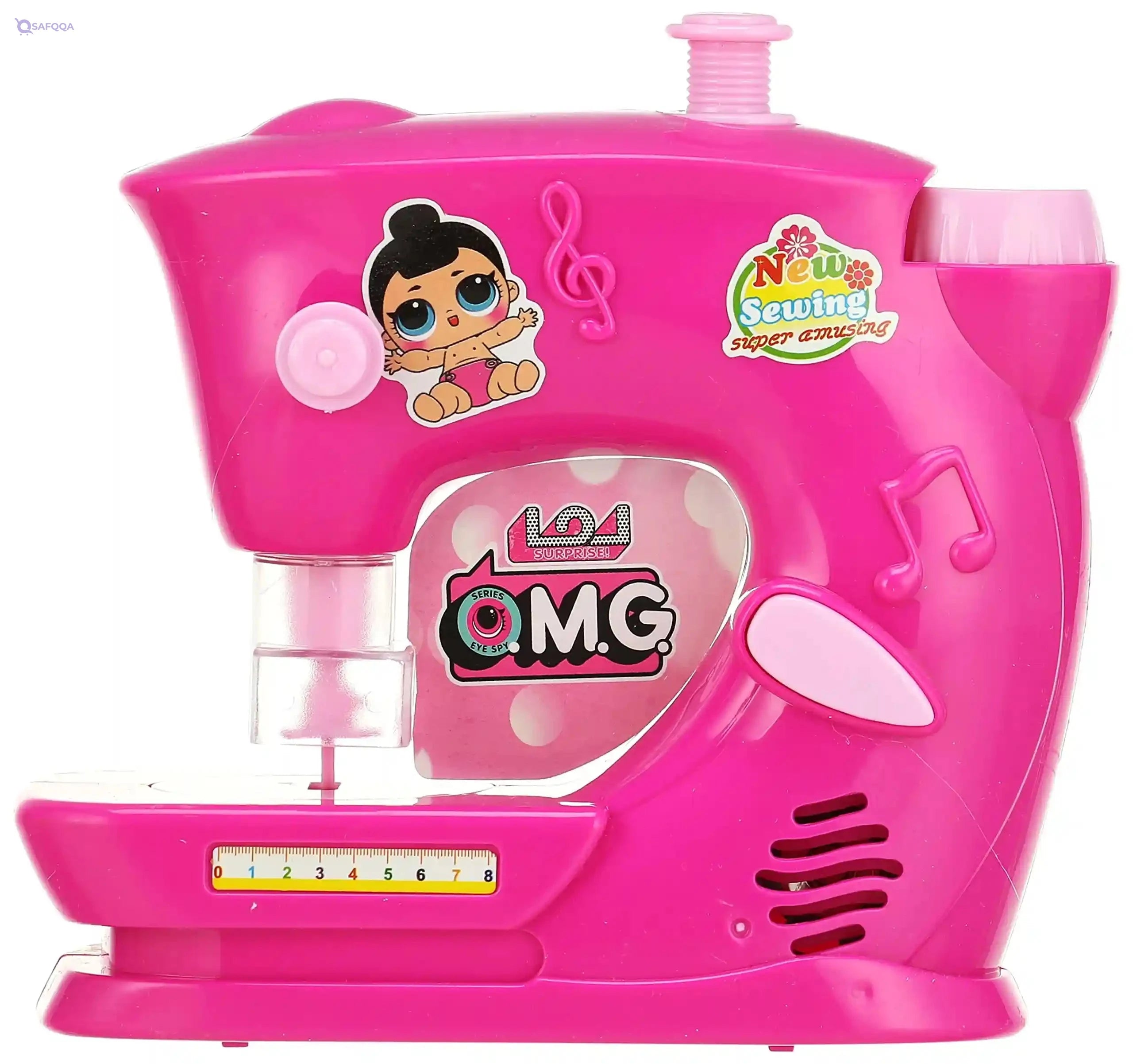 Toy happy family every styles full wonderful - Safqqa Egypt