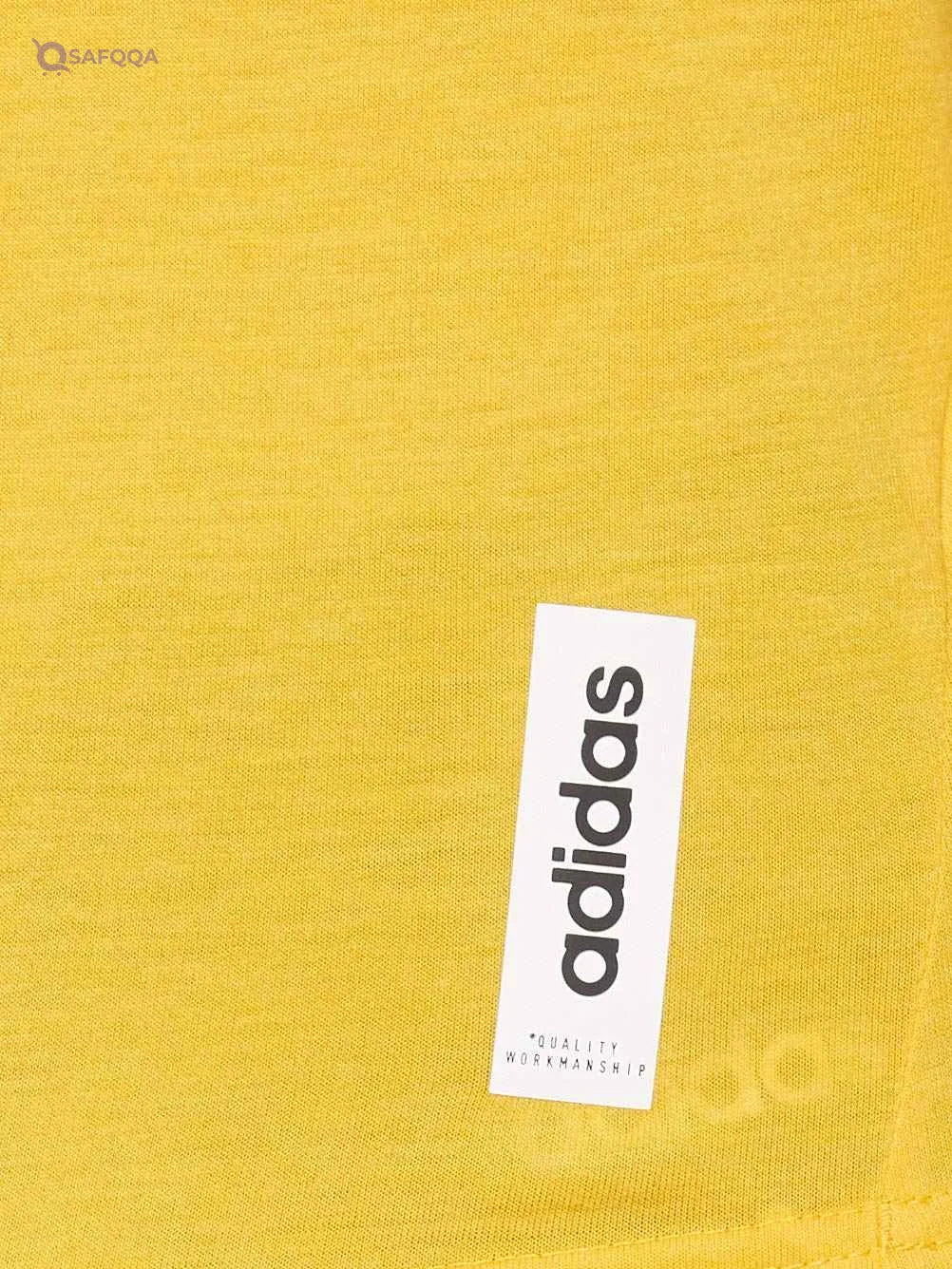 Adidas Brilliant Basics Racerback Slim-fit Tank Top for Women - Safqqa