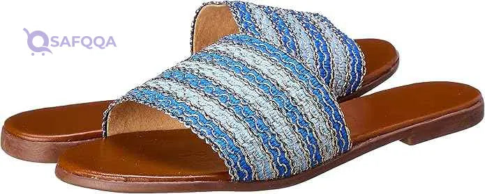 SWAY womens 955 Flat Sandal - Safqqa Egypt