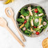 Berghoff Leo 24cm Bamboo Salad Bowl – Stylish and Practical - Safqqa