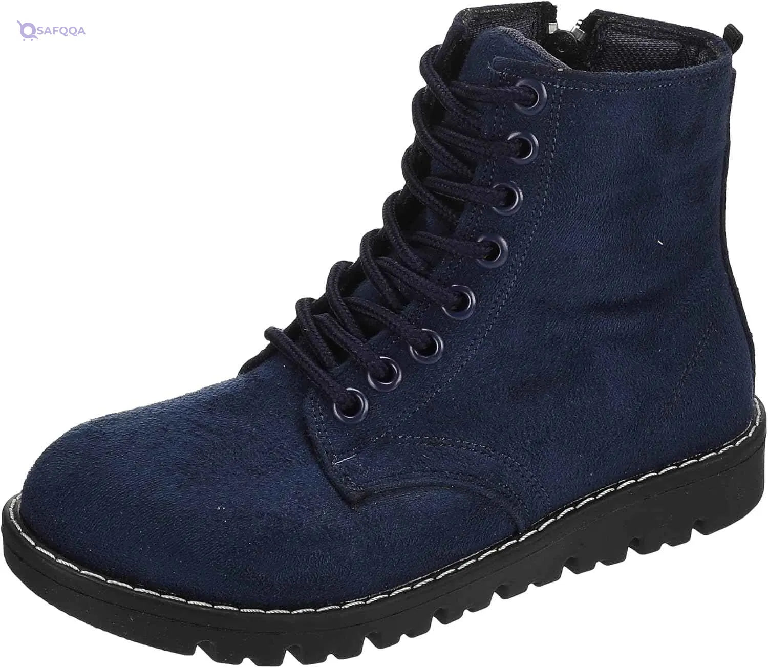 Skippy Boys' Half Boot - Safqqa Egypt