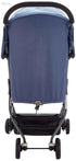 Evenflo Baby's Stroller (Blue)- Damage Box - Safqqa Egypt