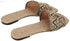 MADYOS FLAT slipper - Safqqa Egypt