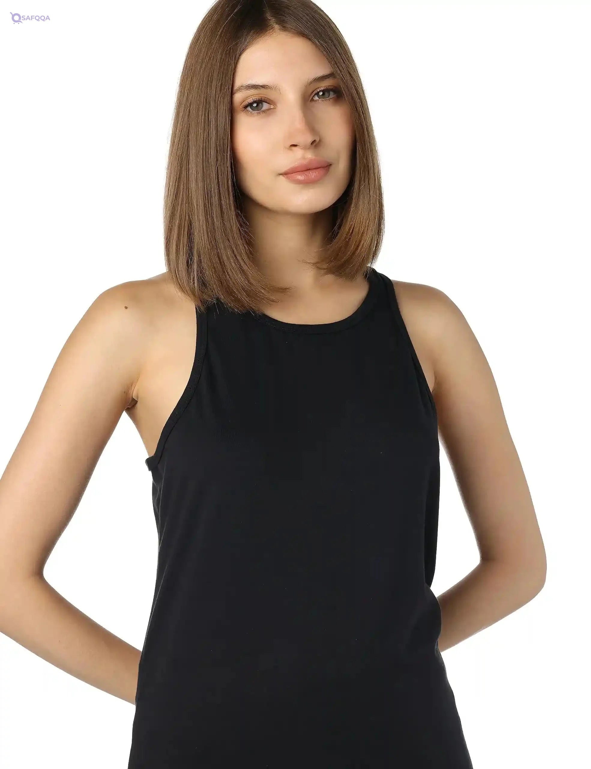 Dockland womens 1284 T-Shirt - Safqqa Egypt