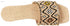 MADYOS womens R1517 Flat Slipper - Safqqa Egypt