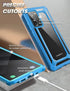Supcase unicorn beetle exo pro series case for galaxy note 20 (2020 release), premium hybrid protective clear bumper case without built-in screen protector - Safqqa Egypt