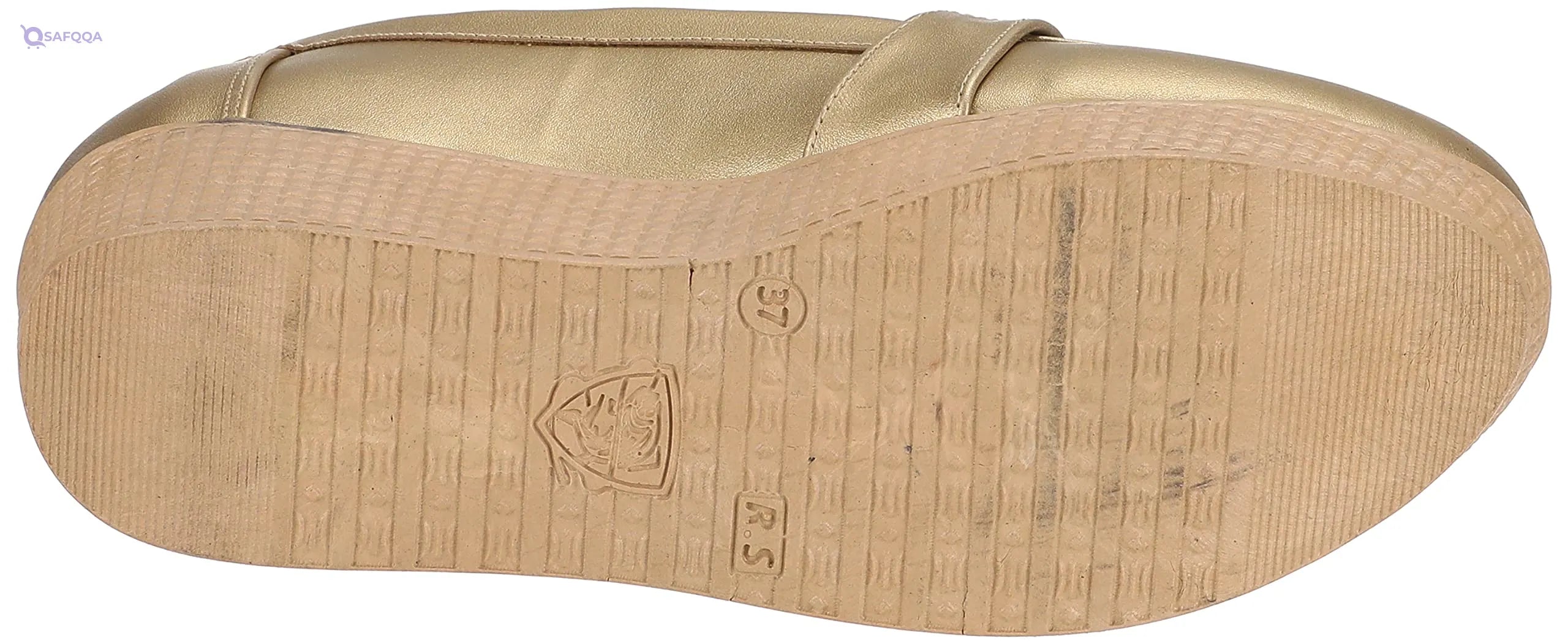 SWAY Shoes For Womens Comfortable and supportive sole - Safqqa
