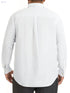 Van Heusen Shirts For Men • High-quality fabric for durability and smooth feel - Safqqa