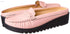 Albaraem SABU 4c.m wedges comfortable mules - Safqqa Egypt