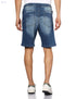 Splash Shorts For Mens Lightweight and easy to move in - Safqqa