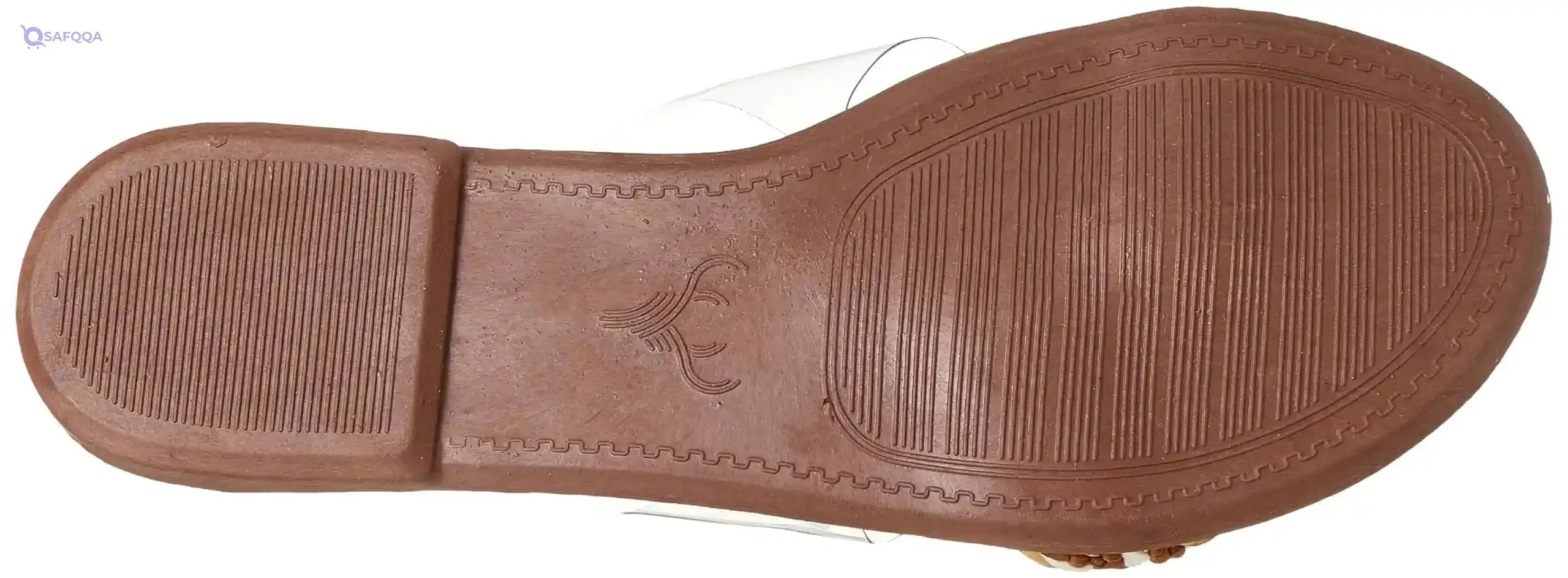 SWAY womens Model 0742 Flat Slipper - Safqqa Egypt