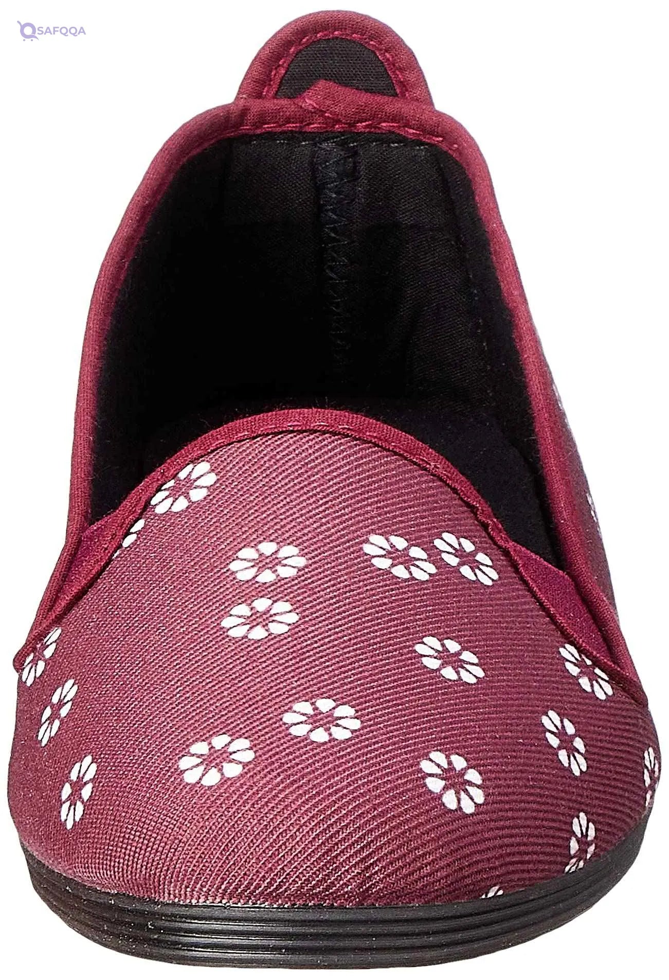 Flossy DULCE BURDEOS WOMEN - Safqqa Egypt