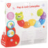PlayGo pop & lock - Safqqa Egypt
