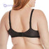 Hanes Bra For Women's Trusted Hanes quality and comfort - Safqqa