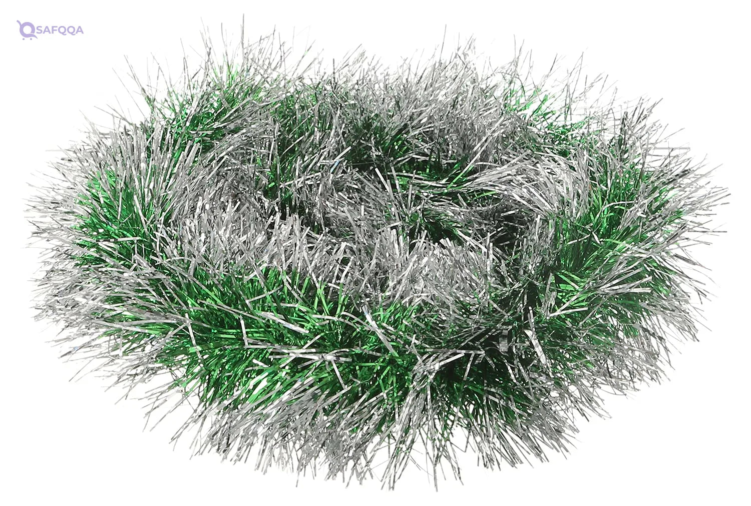 Generic Garlands For Party Decorations• Lightweight and easy to hang on walls, tables, or ceilings - Safqqa