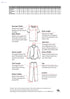 Mobaco Shorts For Men Practical side pockets for daily use - Safqqa