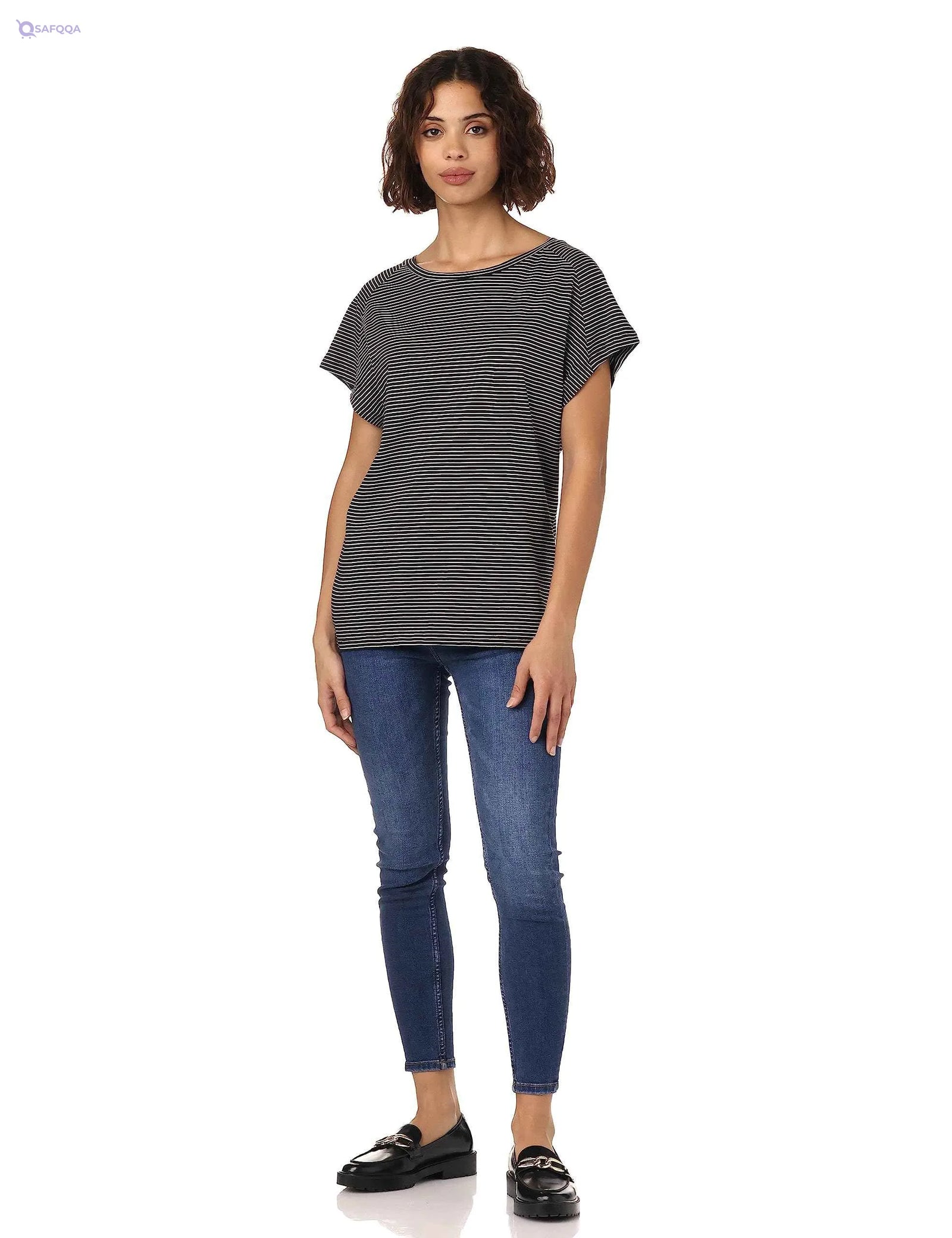 Splash Blouses For Women Comfortable fit suitable for daily wear - Safqqa