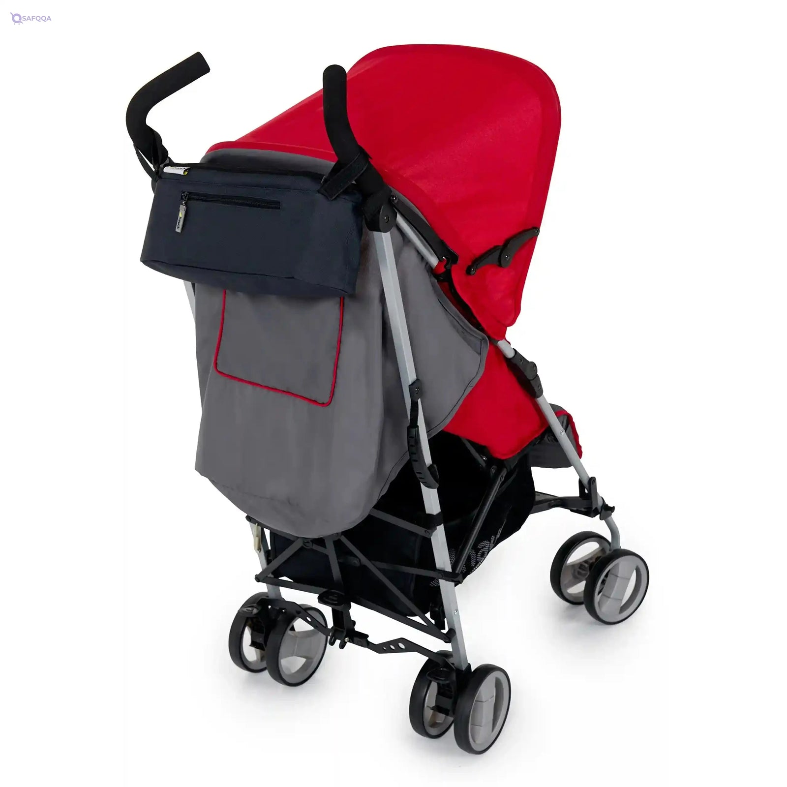 Hauck Pack Me Baby Stroller Bag - Safqqa