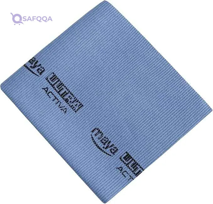 Maya Ultra microfiber cloth, pack 5 - Safqqa Egypt