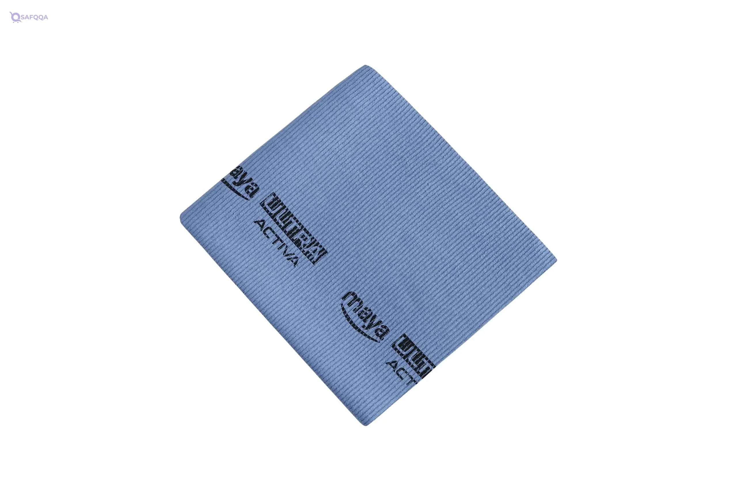Maya Ultra microfiber cloth, pack 5 - Safqqa Egypt