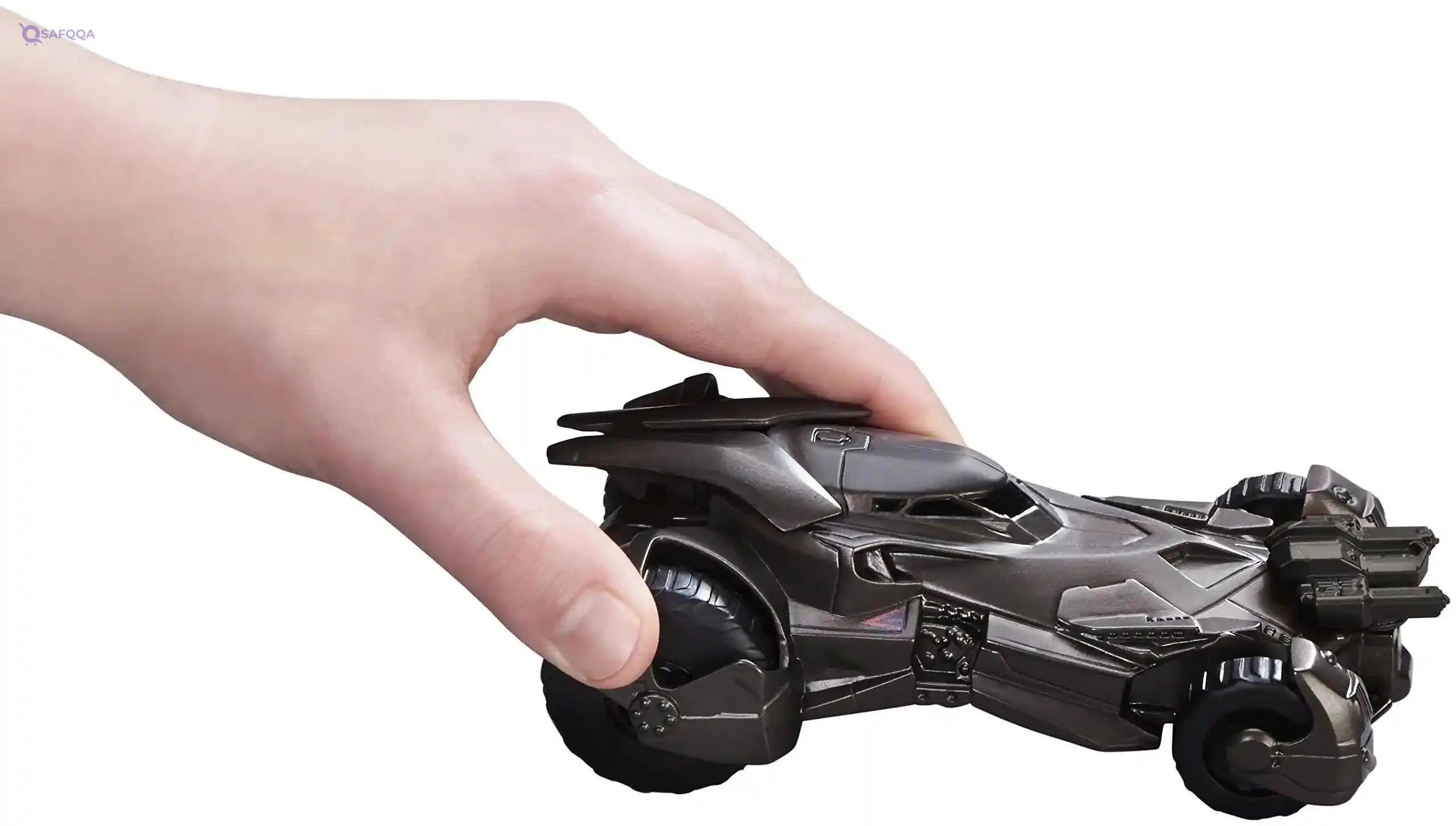 Mini Toy Car – Fun and Entertaining for Kids - Safqqa Egypt