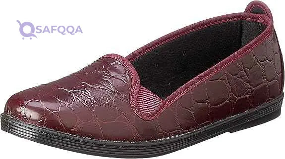 Flossy Women's Ballet Flats (Model: 501) – Comfortable and Stylish - Safqqa Egypt