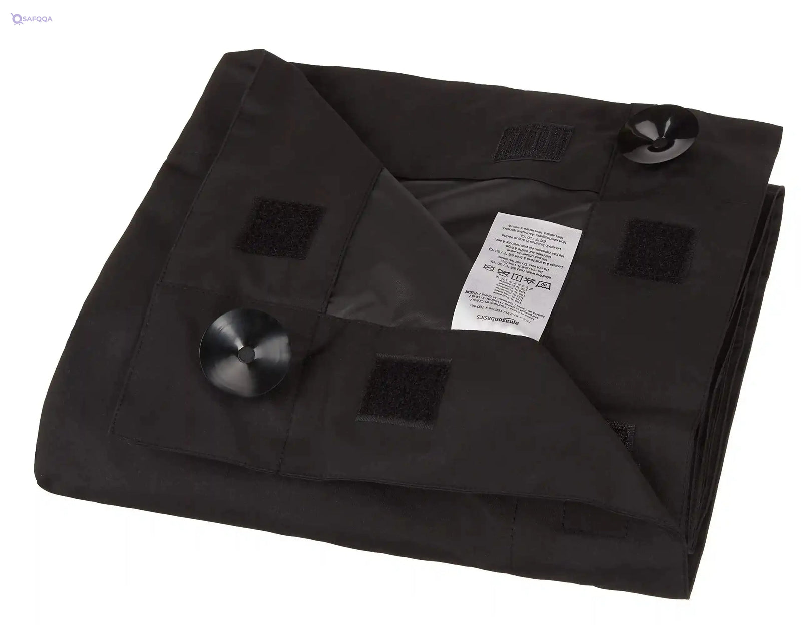 Generic Portable Blackout Curtain Shade , 50