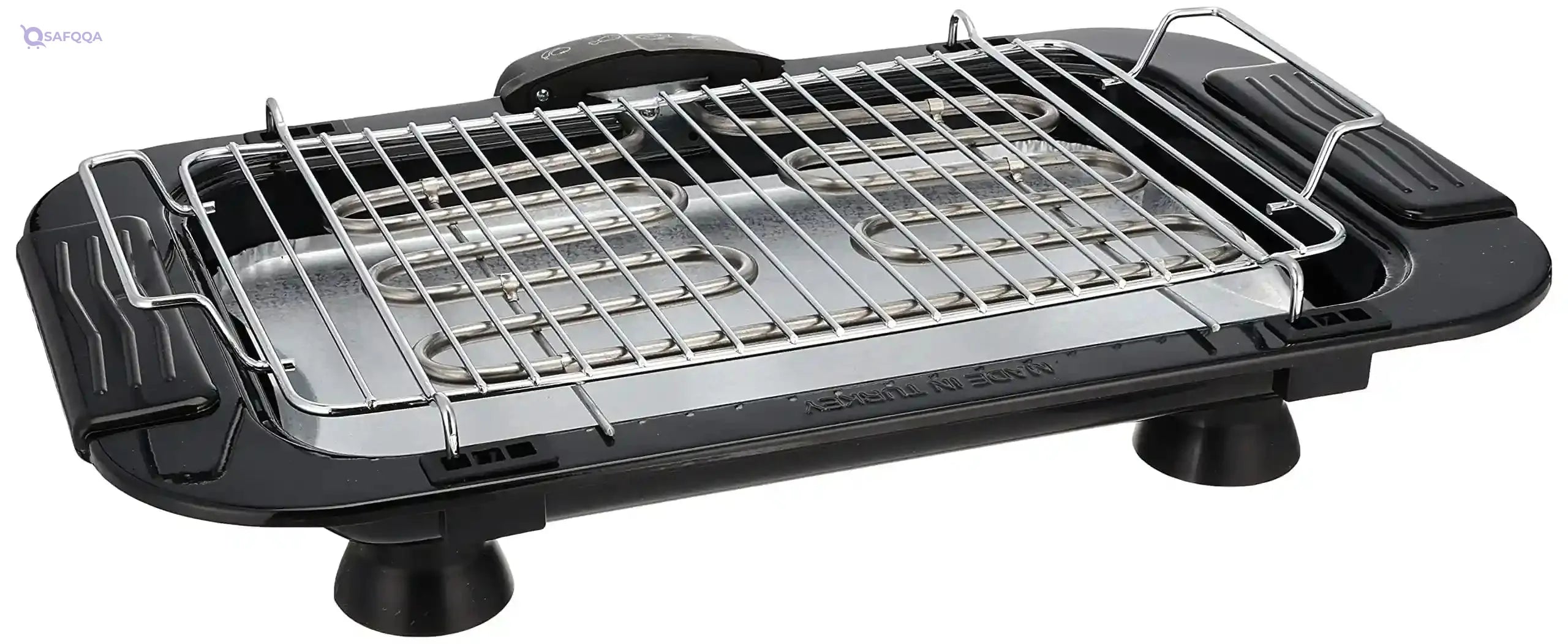 Sonai Classic Max Grill, 2000 Watt - MAR-200 - Safqqa Egypt