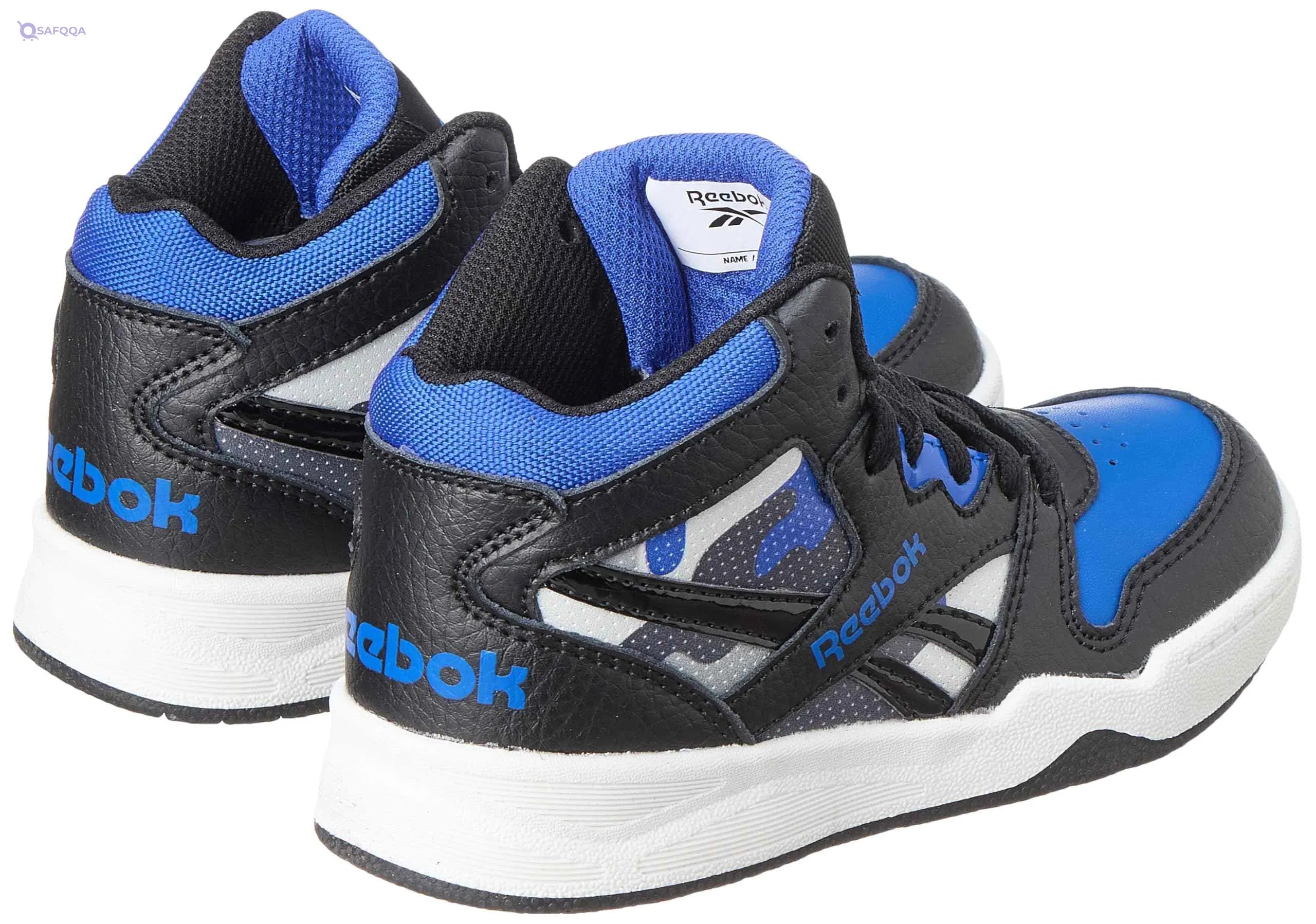 Reebok Shoes For Boys  High-quality and durable materials - Safqqa