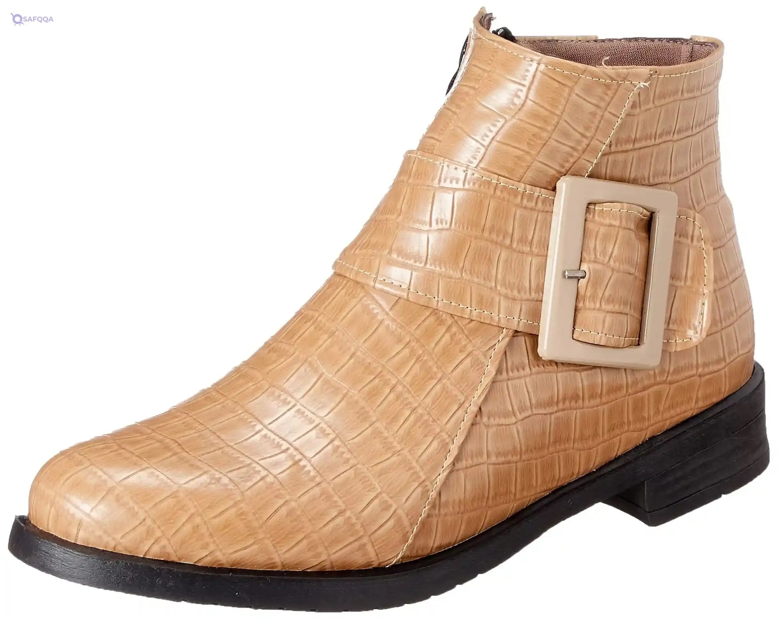 SWAY Boot For Women Durable materials for long-lasting use - Safqqa