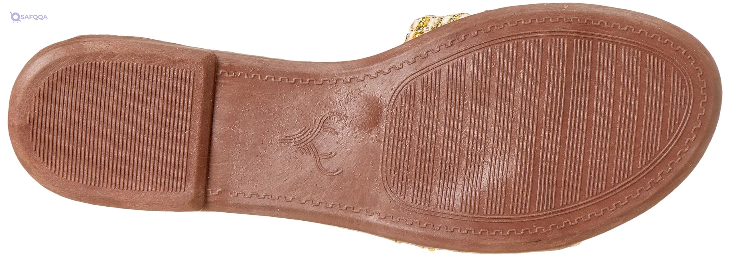 SWAY Slide Slippers For Women,Easy slip-on design for convenience. - Safqqa