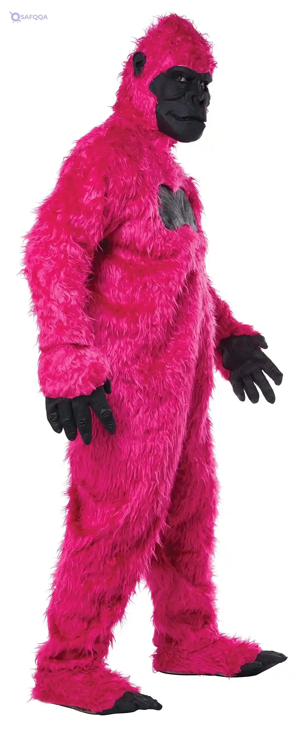 California Costumes Adult Gorilla Costume For Party - Safqqa