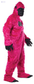 California Costumes Adult Gorilla Costume For Party - Safqqa
