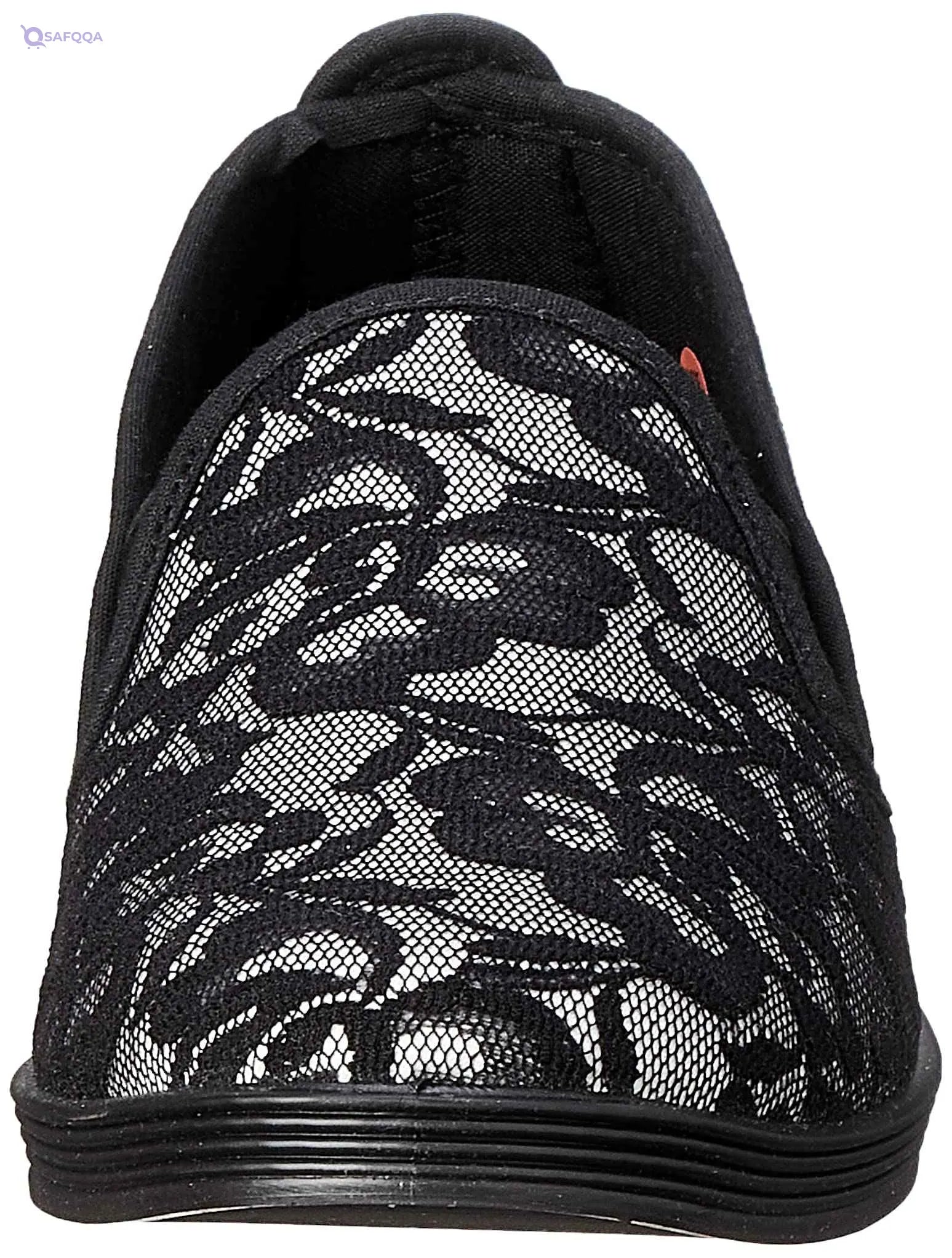 Flossy womens 5423-GRIS Ballet Flat - Safqqa Egypt