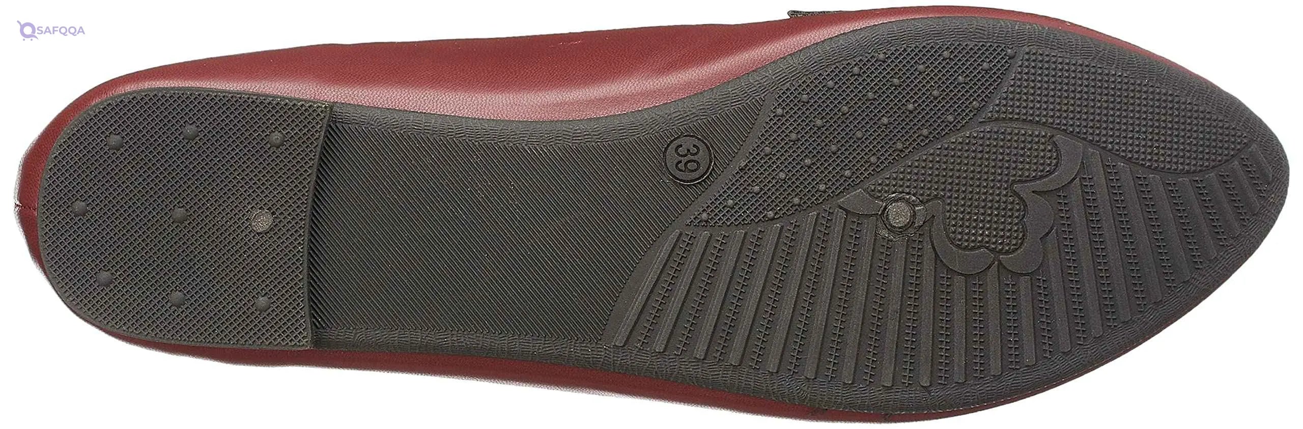 Dejavu Women's Loafer - Safqqa Egypt