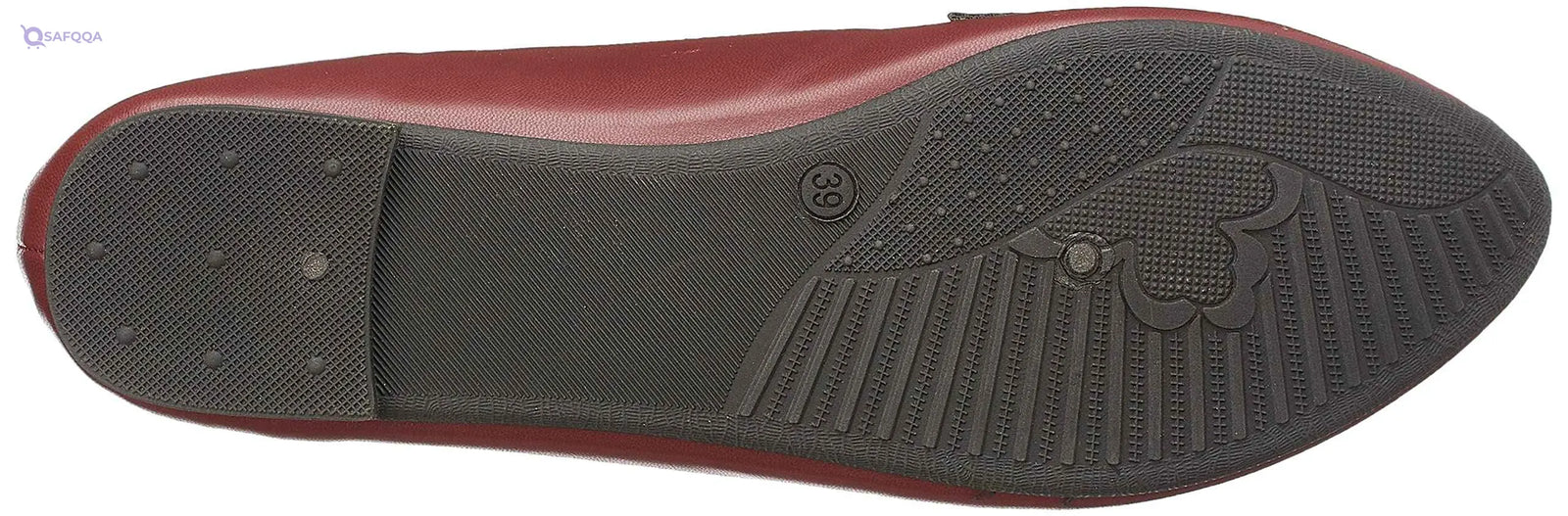 Dejavu Women's Loafer - Safqqa Egypt