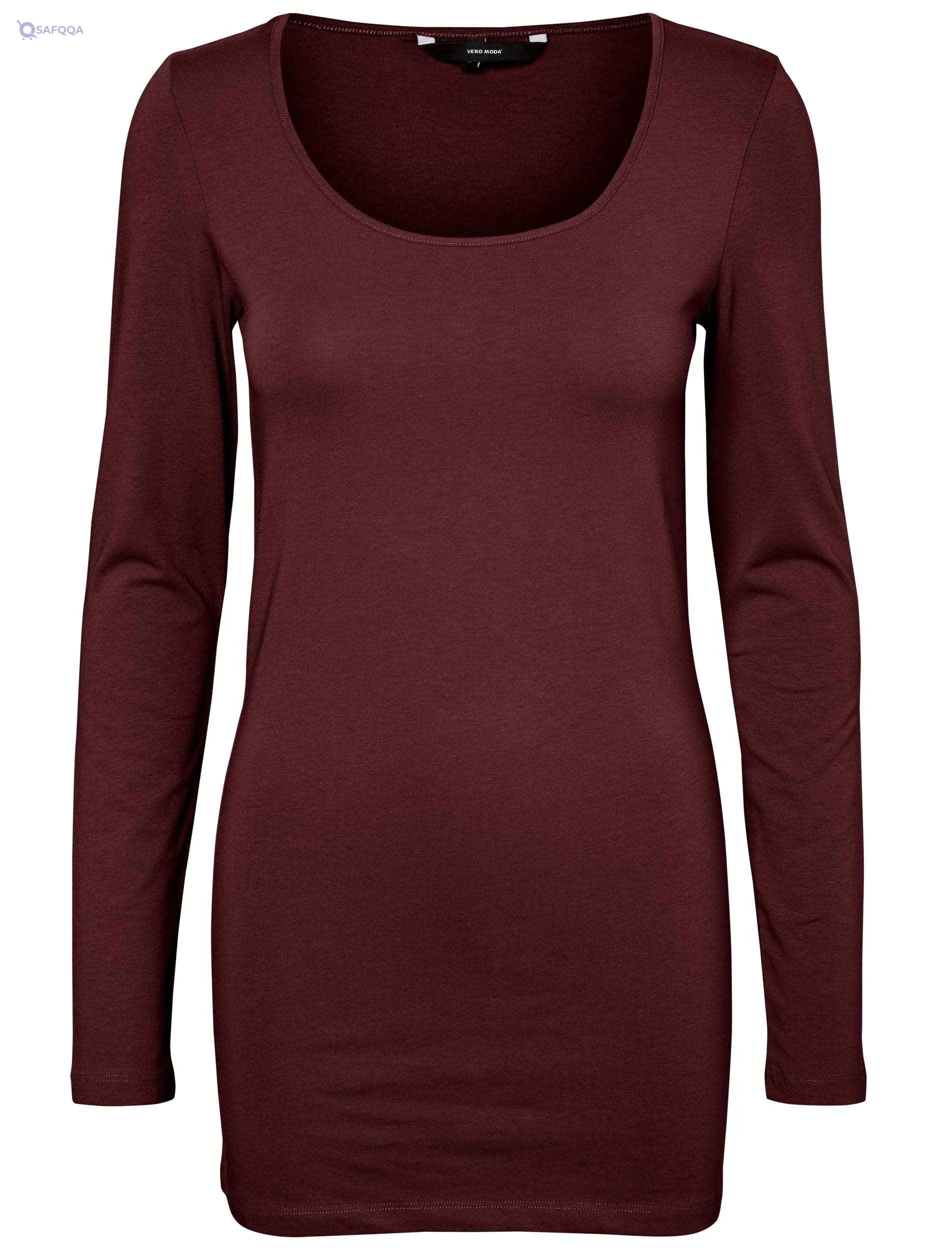 VERO MODA Blouses For Womens - Safqqa Egypt