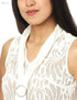 Elle Blouses For Women  Easy to pair with skirts, jeans, or trousers - Safqqa