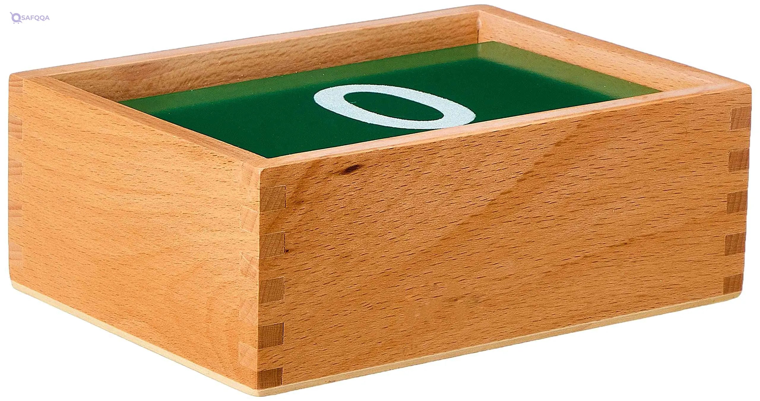 Numbers Educational Toy - Safqqa Egypt