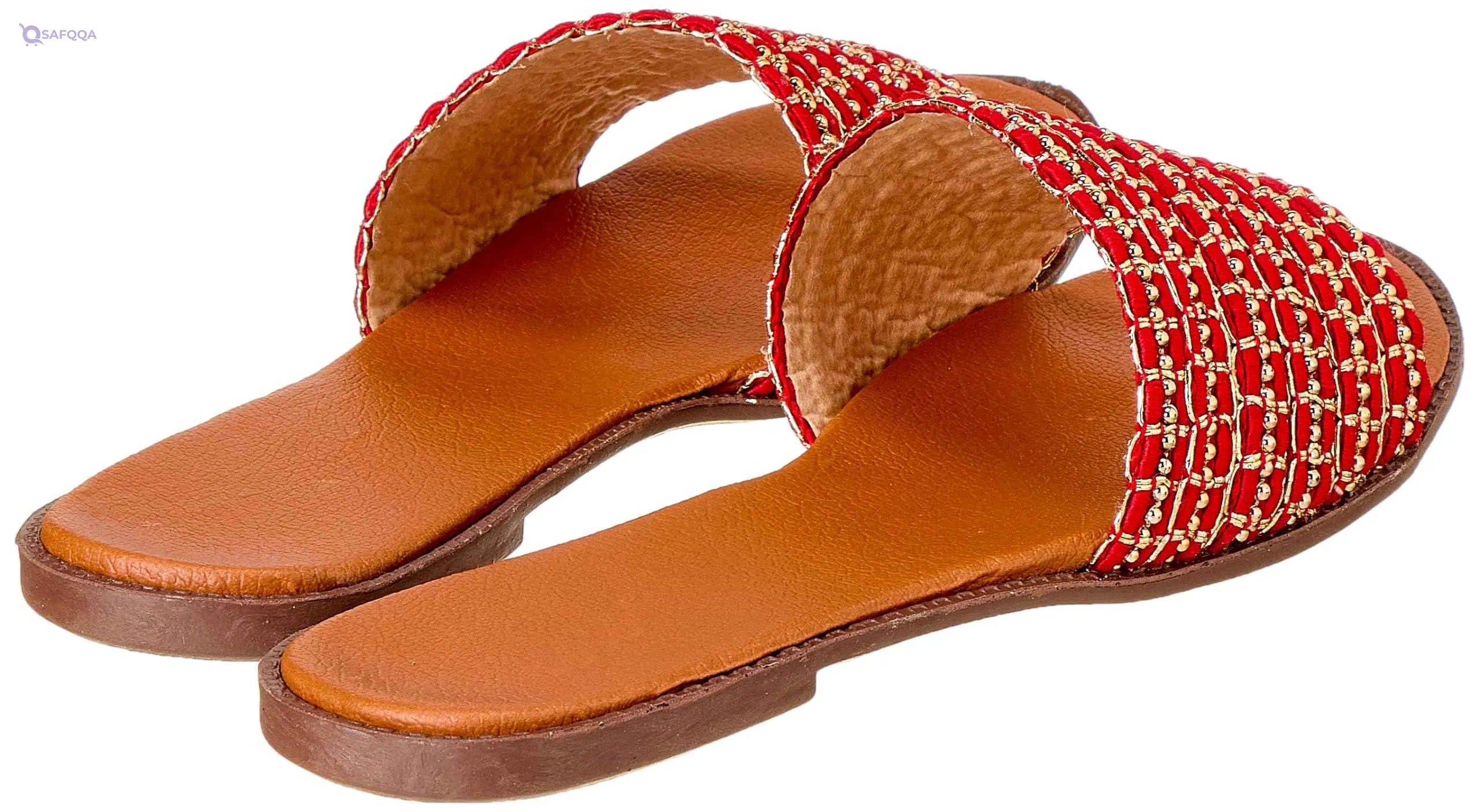 SWAY Slipper For Women Perfect for home and casual use- No Box - Safqqa