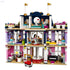 LEGO Building Games Set Encourages creativity and imaginative play,Damage Box,Without a catalog - Safqqa