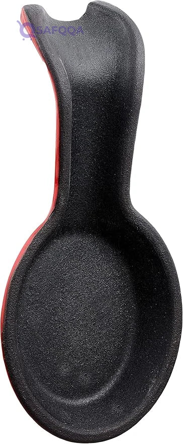 Berghoff Cast Iron Spoon Rest –  19x9 cm - Safqqa