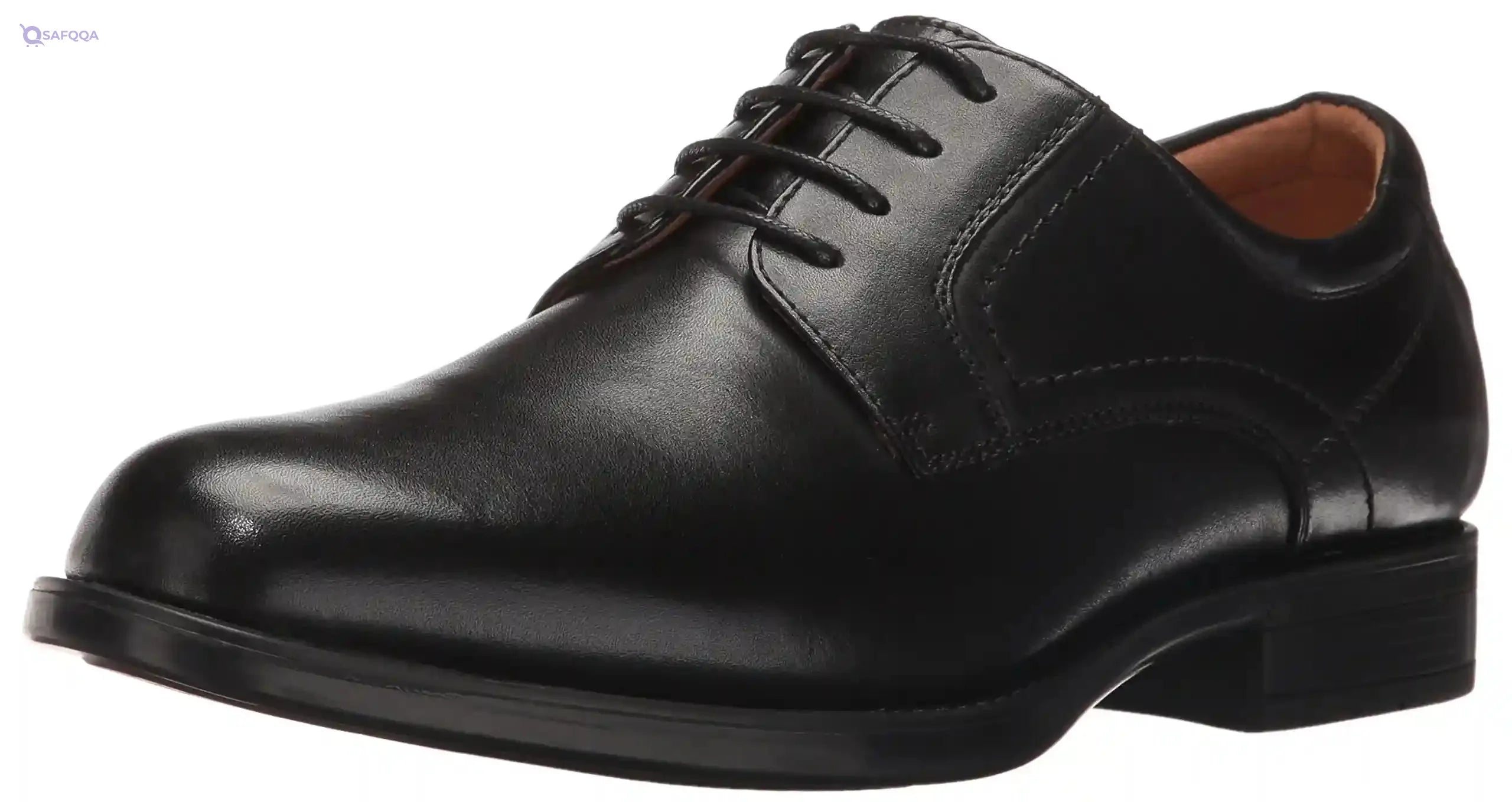 Florsheim Men’s Medfield Plain Toe Oxford Shoe - Safqqa