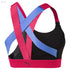 PUMA Women’s Feel It Bra M – Medium Support Sports Bra - Safqqa