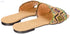 MADYOS Slipper For Women Elegant design suitable for home or casual use - Safqqa