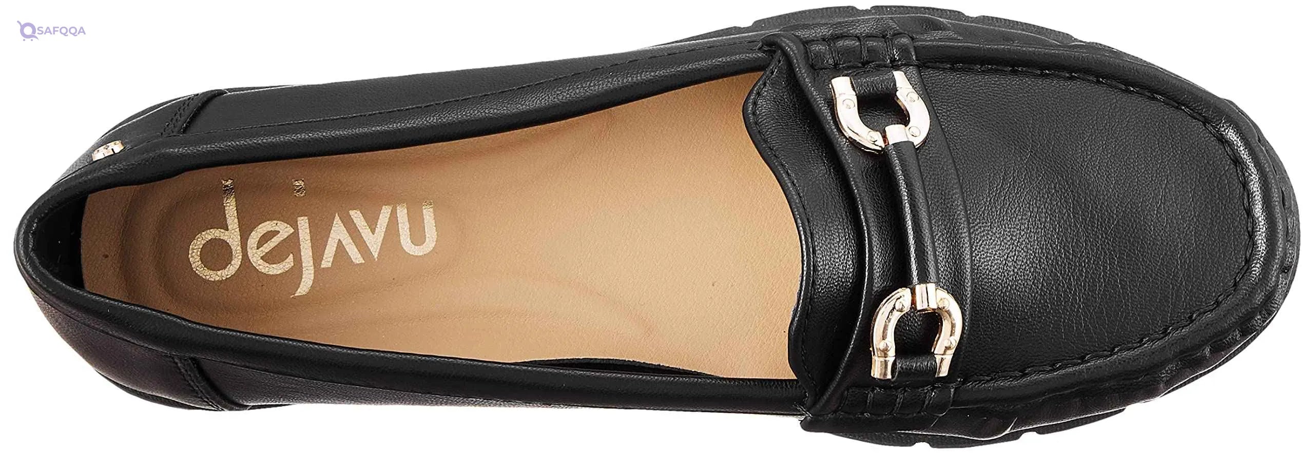 Dejavu Women's Loafer - Safqqa Egypt