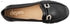 Dejavu Women's Loafer - Safqqa Egypt